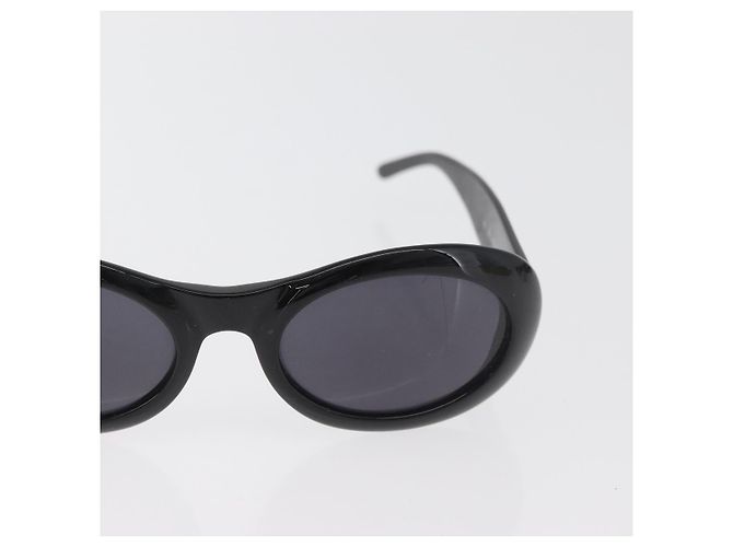 Gafas de sol GUCCI plástico 4 Set Black White Brown Auth bs35111 Castaño Negro Blanco - vista 5