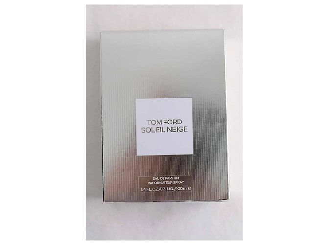 Tom Ford Perfume Silvery - view 2