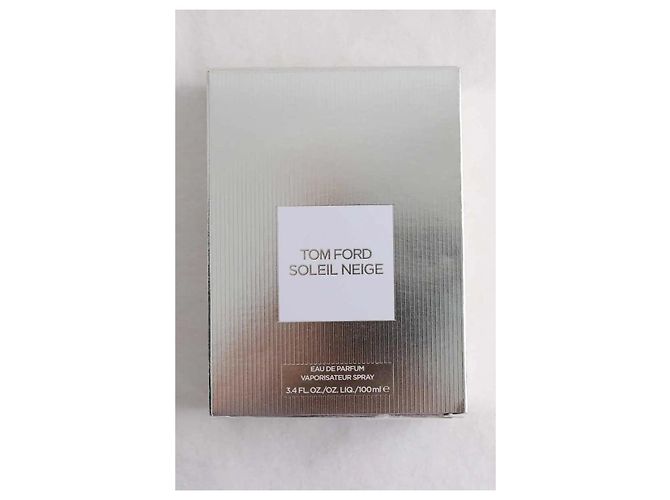 Tom Ford Perfume Silvery - view 3