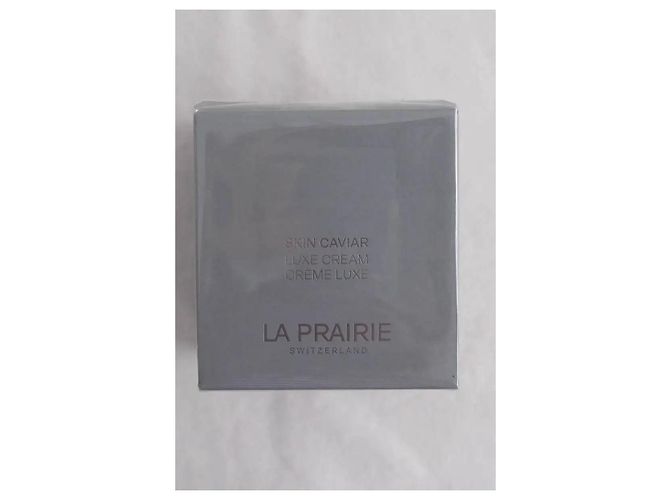 Autre Marque Crème Gris - vue 2