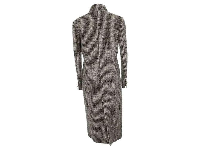 Autre Marque Cappotto grigio - vista 4