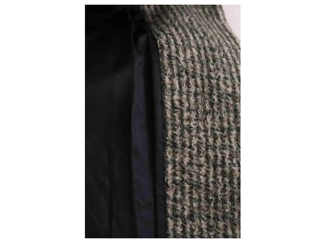 Autre Marque Cappotto grigio - vista 6