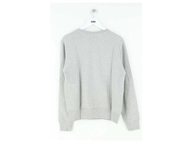 Ami Pull gris - vue 3