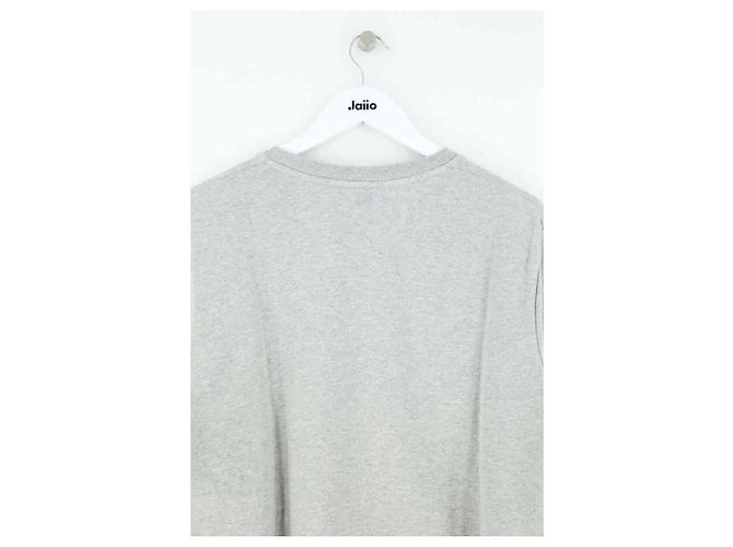 Ami Pull gris - vue 4