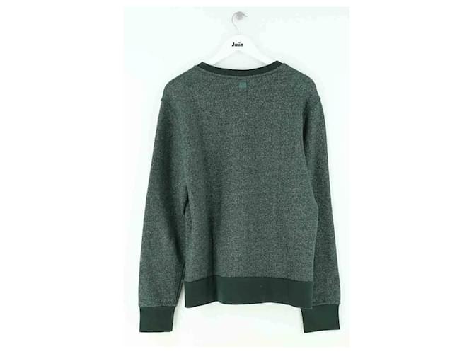 Ami Pull vert - vue 3