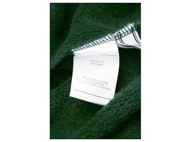 Ami Pull vert - vue 6