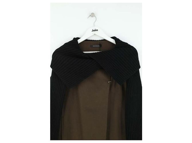Plein Sud Khaki jacket - view 2