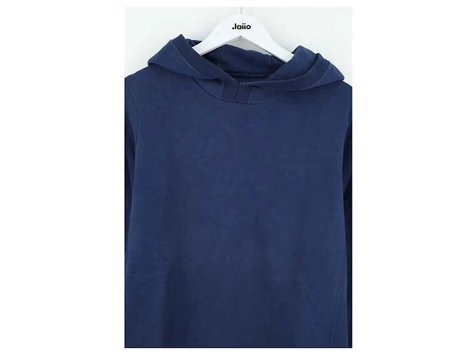 Balenciaga Lila Sweatshirt - Ansicht 2
