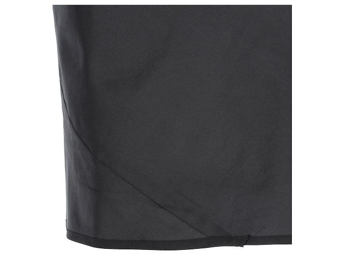 Gonna nera Helmut Lang - anni 2000 Nero - vista 5