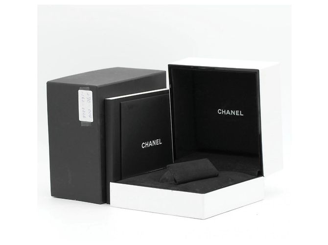 Relógio Chanel J12 Untitled 38mm Ceramic Limited H5582 Automático - vista 7