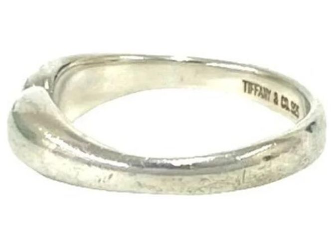 Tiffany & Co. Vintage Silber 925 Ring - Ansicht 4