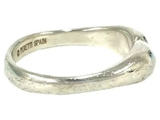Tiffany & Co. Vintage Silber 925 Ring - Ansicht 5