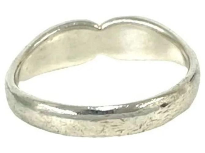 Tiffany & Co. Vintage Silber 925 Ring - Ansicht 6