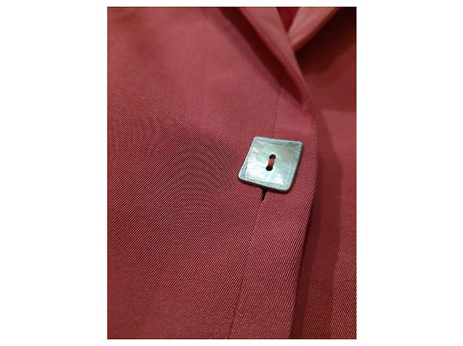 Autre Marque Blazer Rosa Caractère - vista 5