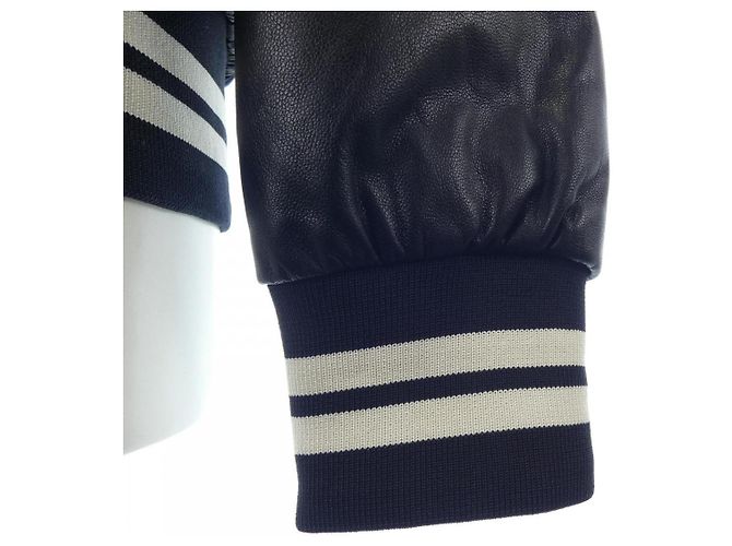 Giacca Moncler AUBURN Nero - vista 7