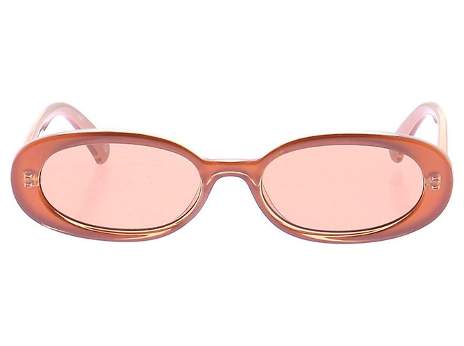 Autre Marque Gafas de Sol Camel Outta Lover Camello - vista 4
