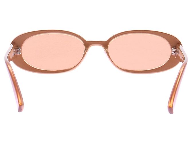 Autre Marque Gafas de Sol Camel Outta Lover Camello - vista 5
