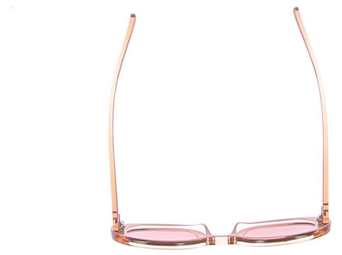 Autre Marque Gafas de Sol Camel Outta Lover Camello - vista 6