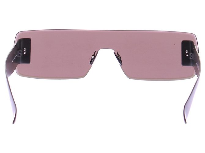 Gafas de sol Alaïa negras Negro - vista 5