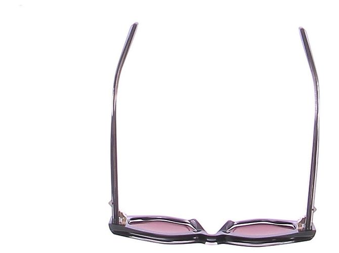 Gafas de sol negras Valentino Garavani Negro - vista 6