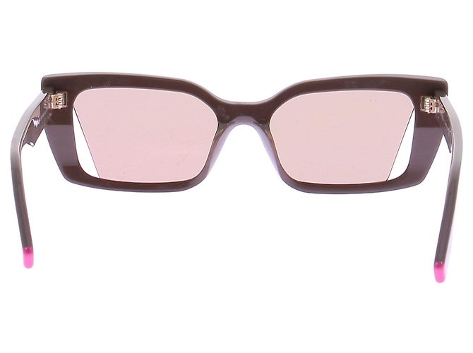 Fendi Sonnenbrille khaki - Ansicht 5