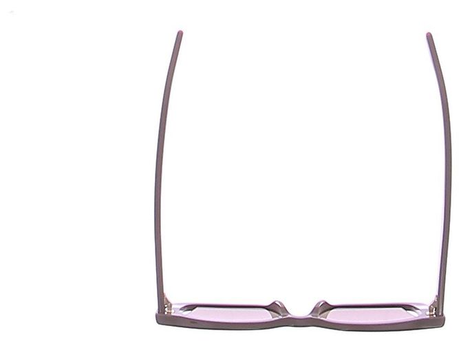 Fendi Sonnenbrille khaki - Ansicht 6