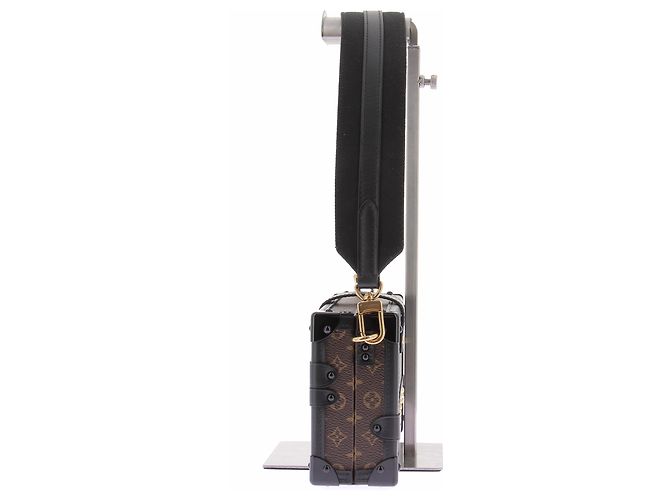 Louis Vuitton "La Petite Malle East West" marrone - vista 5