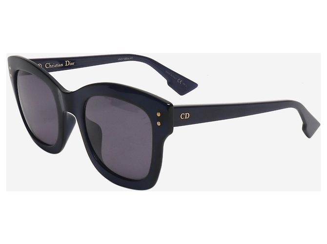 Gafas de sol Navy Diorzon 2 Azul marino - vista 2