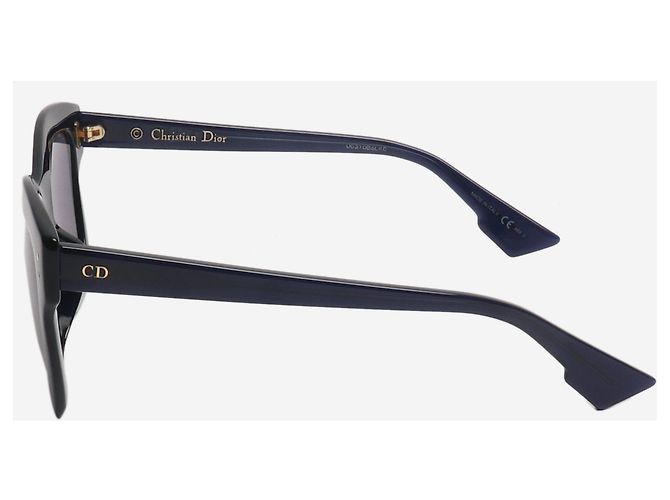 Gafas de sol Navy Diorzon 2 Azul marino - vista 3