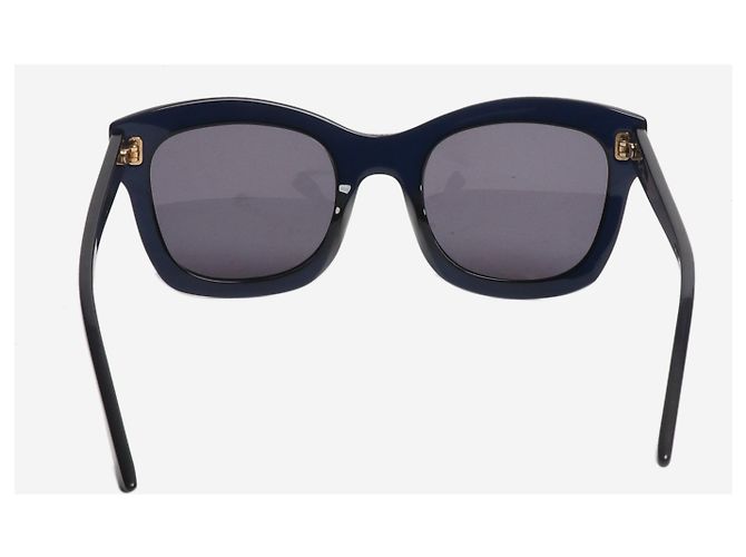 Gafas de sol Navy Diorzon 2 Azul marino - vista 4