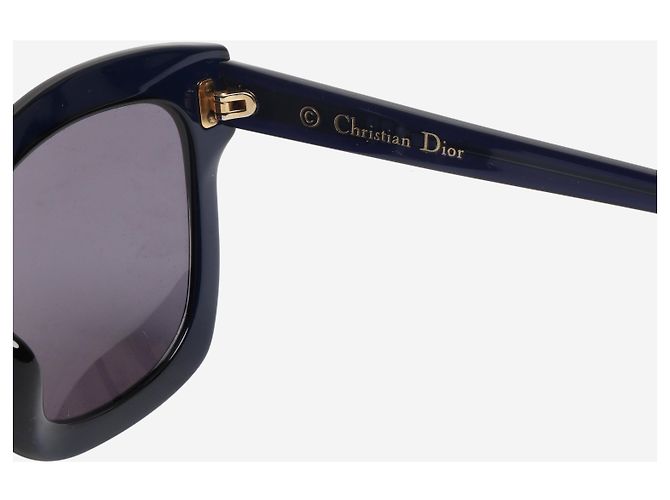 Gafas de sol Navy Diorzon 2 Azul marino - vista 5