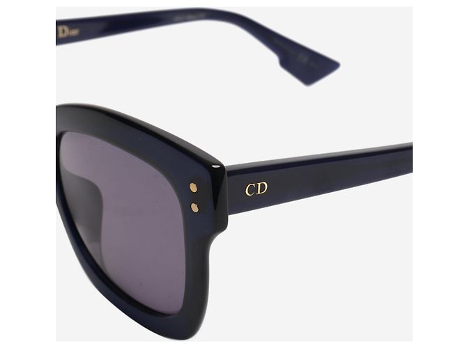 Gafas de sol Navy Diorzon 2 Azul marino - vista 6