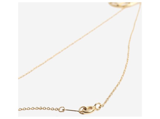 Tiffany & Co Collana Gold Paloma Picasso Marrakech D'oro - vista 3