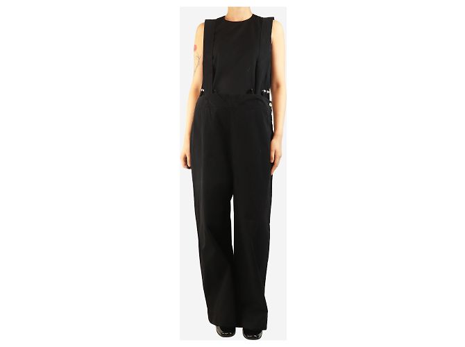 Autre Marque Peto negro - Talla única - vista 3