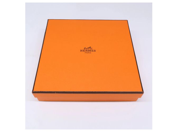 Hermès HERMES Evelyne Reversible Belt Black - view 10