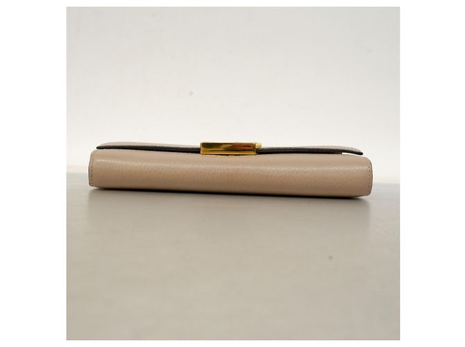 Capucines Louis Vuitton Long Wallet in Galle - Ansicht 3