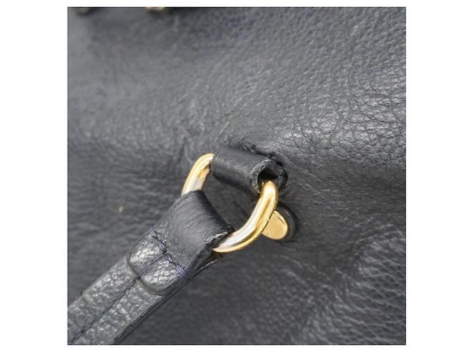 Borsa Tote Louis Vuitton Monogram Empreinte Lumineuse PM - vista 11
