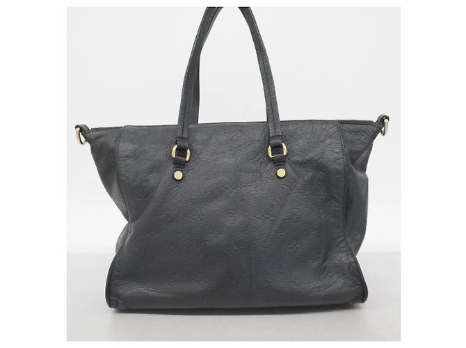 Borsa Tote Louis Vuitton Monogram Empreinte Lumineuse PM - vista 13
