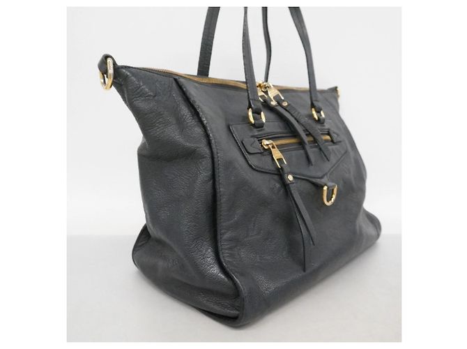 Borsa Tote Louis Vuitton Monogram Empreinte Lumineuse PM - vista 2