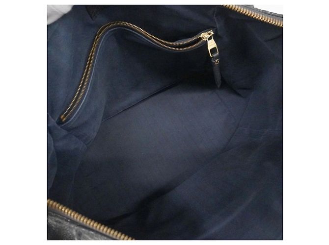 Borsa Tote Louis Vuitton Monogram Empreinte Lumineuse PM - vista 4