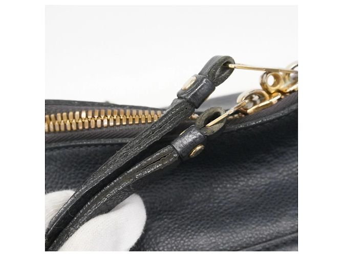 Borsa Tote Louis Vuitton Monogram Empreinte Lumineuse PM - vista 8
