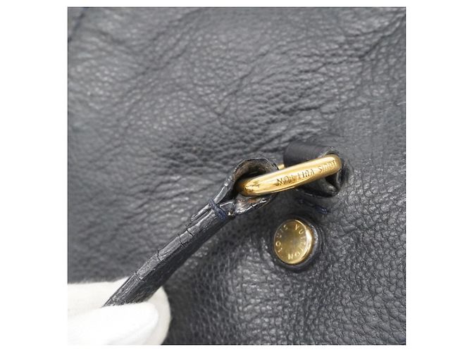 Borsa Tote Louis Vuitton Monogram Empreinte Lumineuse PM - vista 9