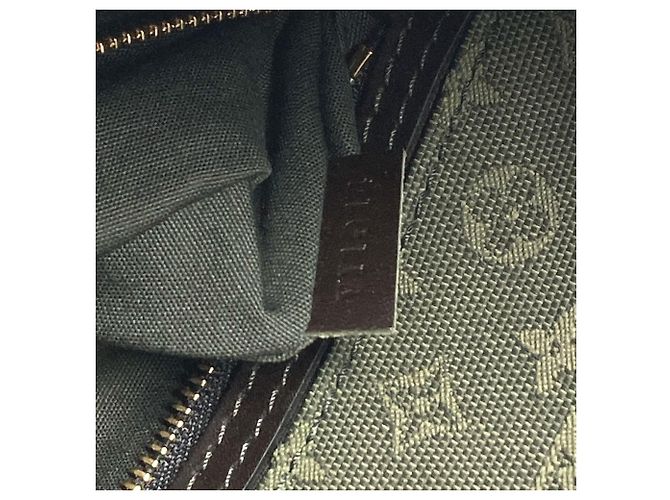 Borsa Louis Vuitton Monogram Mini Buzas Marie Kate Cachi - vista 11