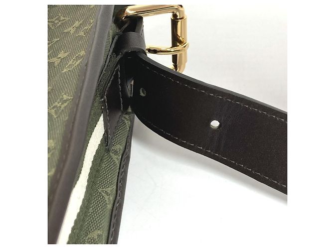 Borsa Louis Vuitton Monogram Mini Buzas Marie Kate Cachi - vista 12