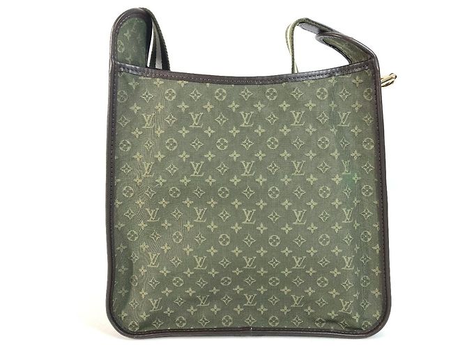 Borsa Louis Vuitton Monogram Mini Buzas Marie Kate Cachi - vista 2