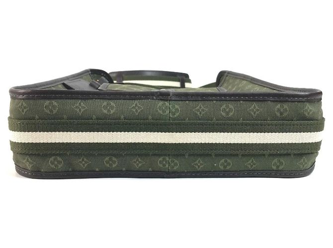Borsa Louis Vuitton Monogram Mini Buzas Marie Kate Cachi - vista 5