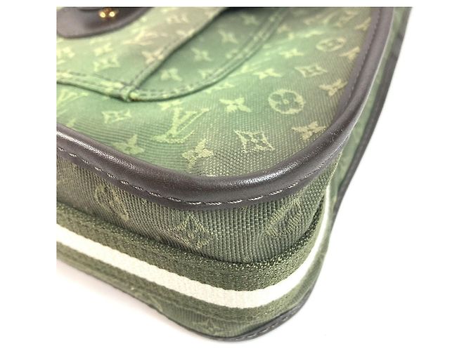 Borsa Louis Vuitton Monogram Mini Buzas Marie Kate Cachi - vista 6