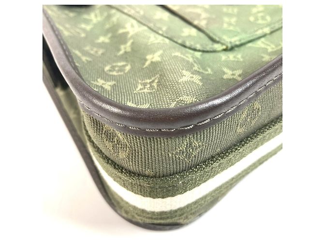 Borsa Louis Vuitton Monogram Mini Buzas Marie Kate Cachi - vista 7