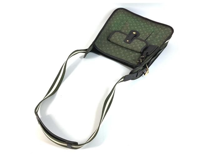 Borsa Louis Vuitton Monogram Mini Buzas Marie Kate Cachi - vista 8
