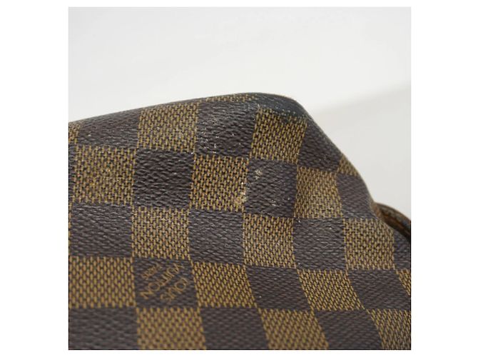 Borsa a Spalla Louis Vuitton Damier Chelsea Damier ebene - vista 11
